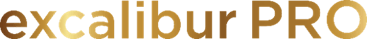 Excalibur PRO logo