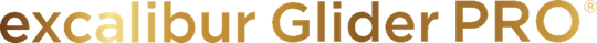 excalibur glider pro logo